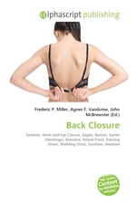 Back Closure