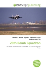 28th Bomb Squadron