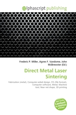 Direct Metal Laser Sintering