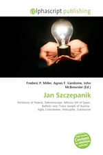 Jan Szczepanik