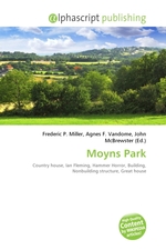 Moyns Park