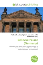 Bellevue Palace (Germany)