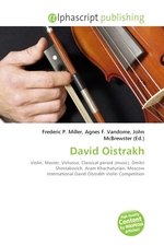 David Oistrakh