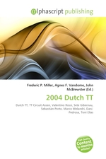 2004 Dutch TT