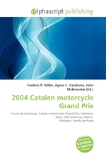 2004 Catalan motorcycle Grand Prix