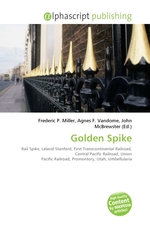 Golden Spike