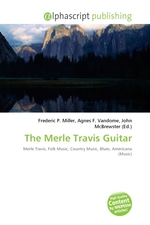 The Merle Travis Guitar