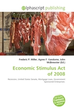 Economic Stimulus Act of 2008