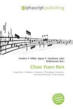 Chao Yuen Ren