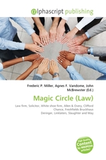 Magic Circle (Law)