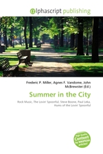 Summer in the City