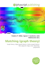 Matching (graph theory)