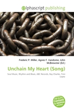 Unchain My Heart (Song)