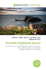 Scottish Highland Dance