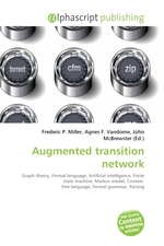 Augmented transition network