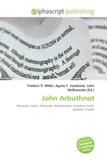 John Arbuthnot