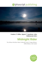 Midnight Rider