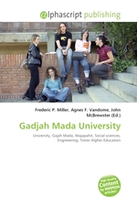 Gadjah Mada University