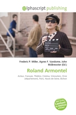 Roland Armontel