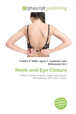 Hook-and-Eye Closure