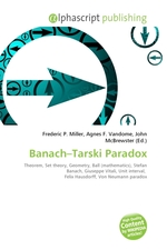 Banach–Tarski Paradox