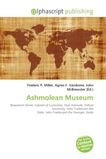 Ashmolean Museum