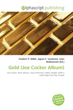 Gold (Joe Cocker Album)