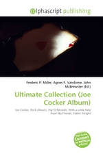 Ultimate Collection (Joe Cocker Album)