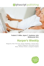 Harpers Weekly