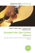 Greatest Hits (Joe Cocker Album)