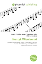 Henryk Wieniawski