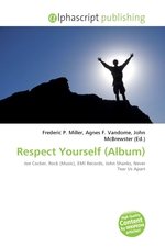 Respect Yourself (Album)