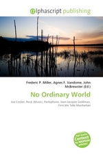 No Ordinary World