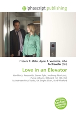 Love in an Elevator