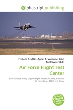 Air Force Flight Test Center