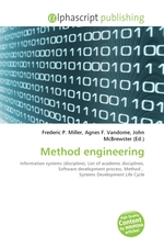 Method engineering