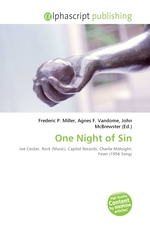 One Night of Sin