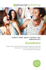 Eurodance