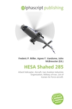 HESA Shahed 285