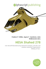 HESA Shahed 278