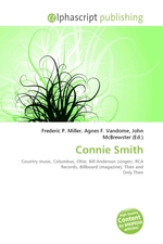 Connie Smith