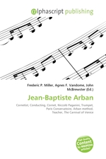 Jean-Baptiste Arban