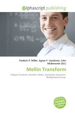 Mellin Transform