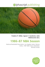 1986–87 NBA Season