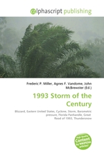 1993 Storm of the Century