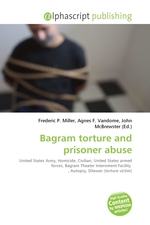 Bagram torture and prisoner abuse