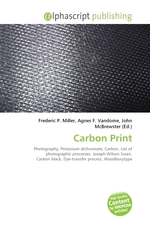 Carbon Print
