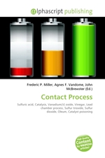 Contact Process