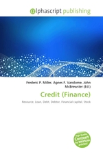 Credit (Finance)