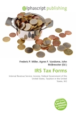 IRS Tax Forms